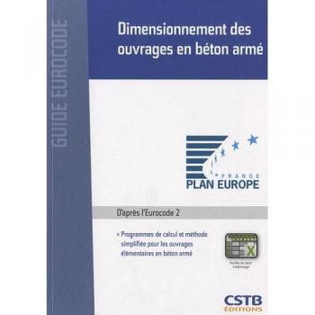 Dimensionnement des ouvrages en béton armé