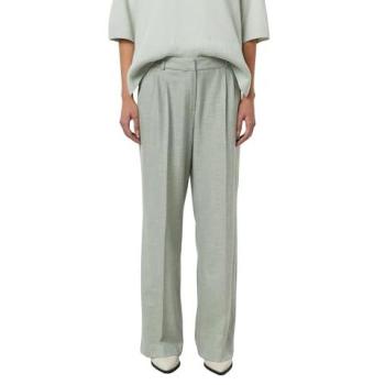 COMMA Damen‑Hose Blau 36 – Bundfalten‑Style