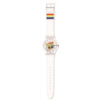 Swatch Orologio Alla Parata Edizione Limitata