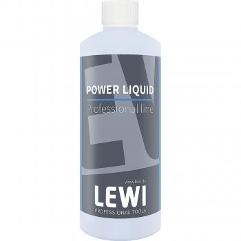 LEWI Power Liquid Glasreiniger 1000 ml