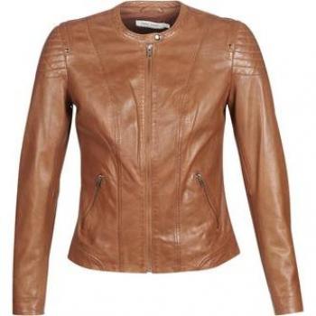 Veste Naf Naf CLIM Marron Femme FR 34