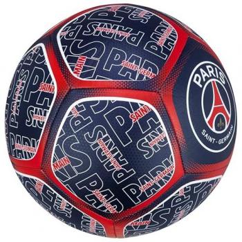 Paris Saint Germain Balón 2024 Estilo Big Logo