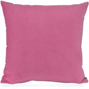 H.O.C.K. Dekokissen Versatil, pink, 50x50cm