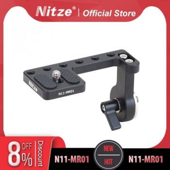 Nitze ARRI Rosette EVF Mount for Monitor