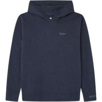 Pepe Jeans 14 Anni Felpa Nera Tottenham