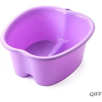 Large Foot Bath Massager with Color Options