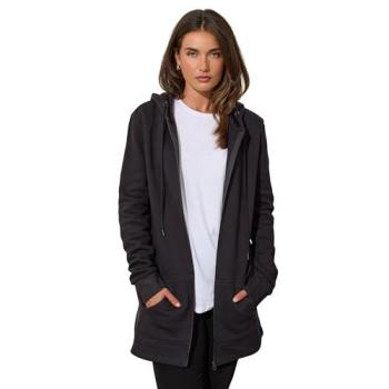 Tall Hoodie in Black (Size 18)