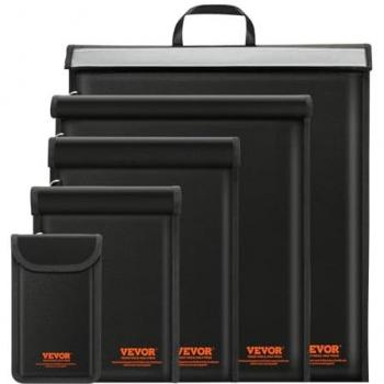 Vevor Pochettes Faraday