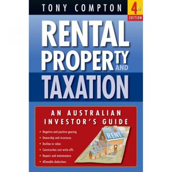 Vitalsource Technologies, Inc. Rental Property And Taxation