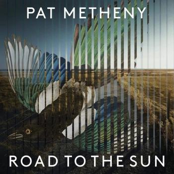Pat Metheny
