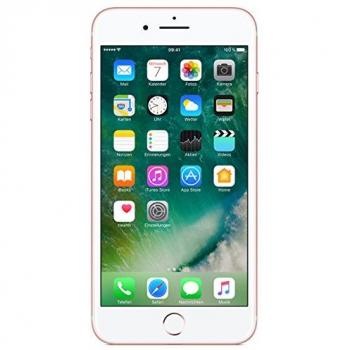 Apple iPhone 8 Plus Smartphone débloqué 4G (Écran : 5,5 pouces