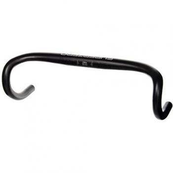 Alluminio Strada Curva Deda SuperZero 42 cm
