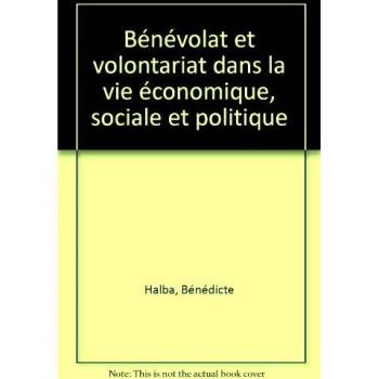 Benevolat et volontariat