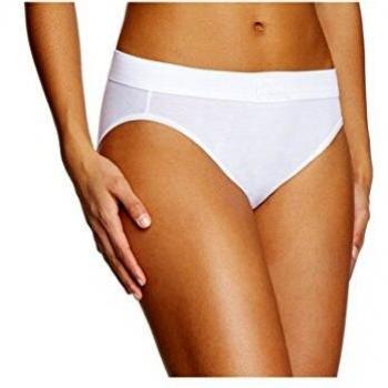 Sloggi Women's Double Comfort Tai Underwear