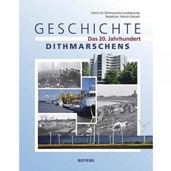Geschichte Dithmarschens