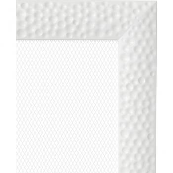 Cache d'aération VENUS 11x42 perle