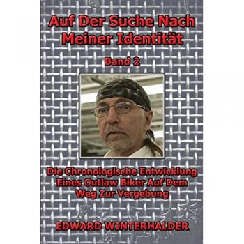 Winterhalder, Edward: Auf Der Suche Nach Meiner Identität (Band 2)