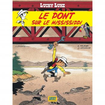 Lucky Luke