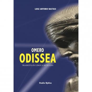 Odissea. Testo siciliano Omero