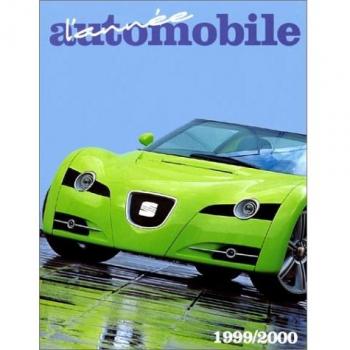 L'année automobile 1999-2000