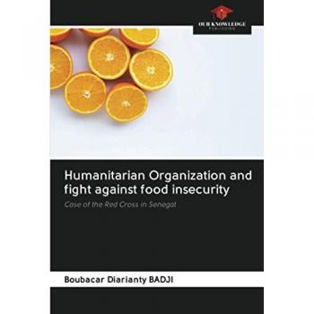 Humanitarian Organization and fight against food insecurity: Case of the Red Cross in Senegal