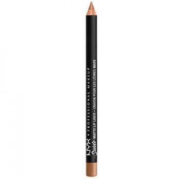 NYX Professional Makeup Hochzeit Suede Matte Lipliner 1 g 33