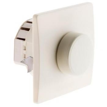 Variateur LED 5‑100 W, Incandescent/Halogène – Marque Diwone Zenitech