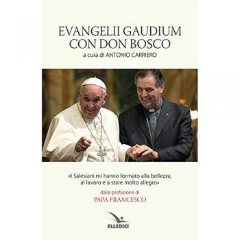 Evangelii Gaudium con don Bosco