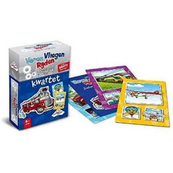 Identity Games 11083 Kinder‑Set – „Selbstfindungsspiel“