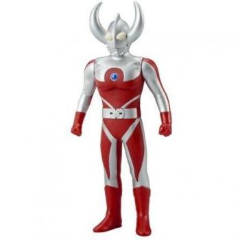 Bandai Ultra Hero Serie 23 Vater des Ultra PVC Actionfigur NEU