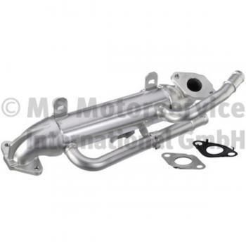 Exhaust Gas Recirculation Cooler 7.09730.07.0 Pierburg