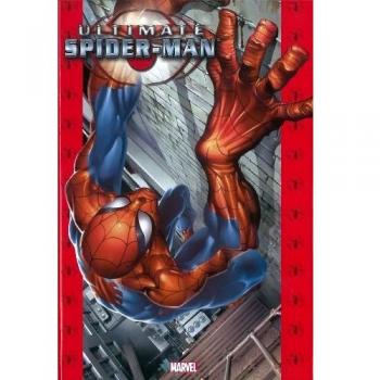 Ultimate Spider-Man Omnibus