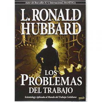 PROBLEMAS DEL TRABAJO (AUDIO-LIBRO)