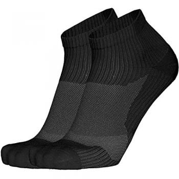 Calzini Areco Running Duo Pack