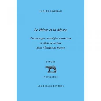 Le Héros et la déesse