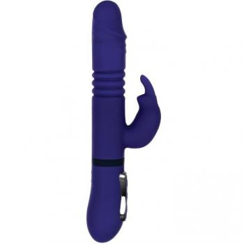 Vibromasseur Lapin Tout en Un