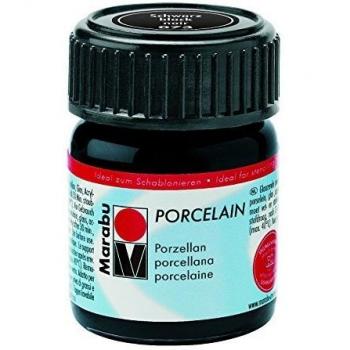 Marabu Porcelain Paint 15ml