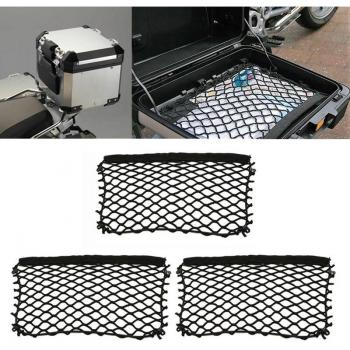 Clip Vario Cargo Net para R1250GS F800GS