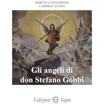 Gli angeli di don Stefano Gobbi