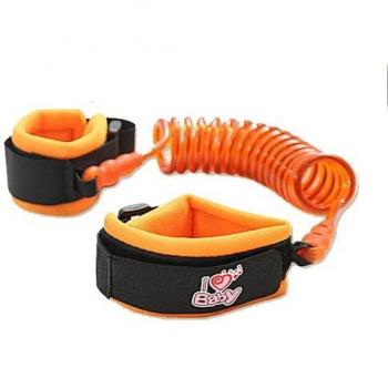 TrailTracker Kids Wrist Wrap