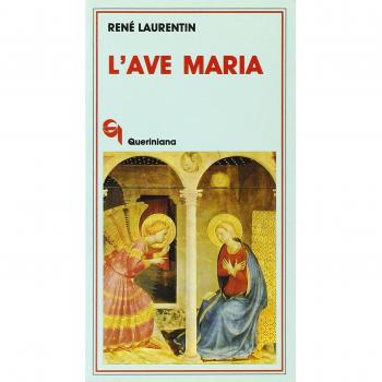 L' ave Maria