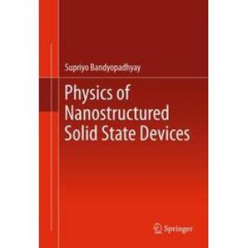 Vitalsource Technologies, Inc. Physics Of Nanostructured Solid State..