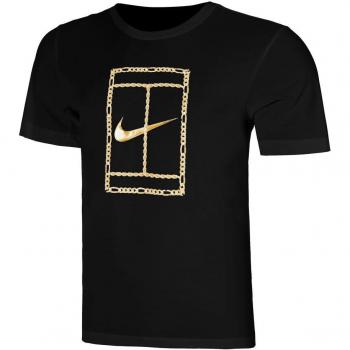 T-shirt Nike Dri-Fit Court Héritage
