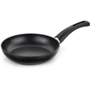 Teflon Platinum Plus 16 cm Silver Frying Pan – Forged Aluminium