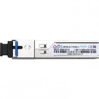 EPON FTTH Transceiver 3-7dBm