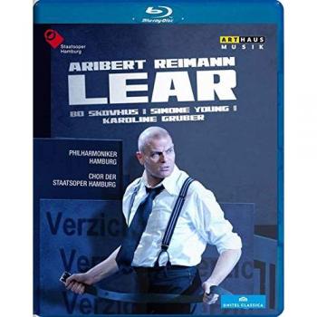 Reimann: Lear