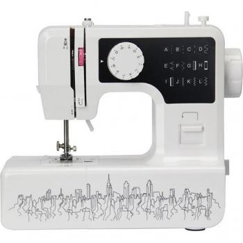 Multifunctional Sewing Machine with 12 Stitches