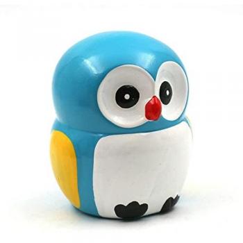 Tirelire Hibou