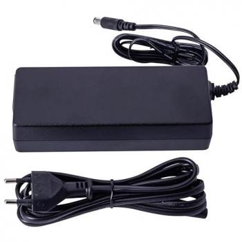 Accensione AC Brother PA‑AD‑006EU Stampante Portatile