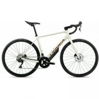 Orbea Avant H30 2025 White Bronze 57 cm